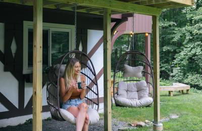 Iron Gate Chalet - 5 Minutes to Smugglers Notch! - Foto 1