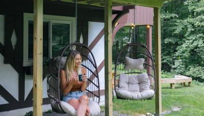 Iron Gate Chalet - 5 Minutes to Smugglers Notch! - Foto 1