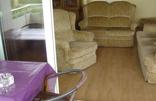 Holiday apartment with 2 bedrooms - Foto 5