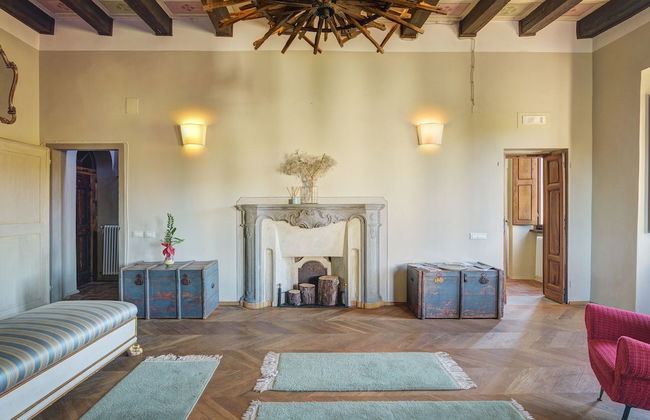 Palazzo Gatteschi - Photo 40