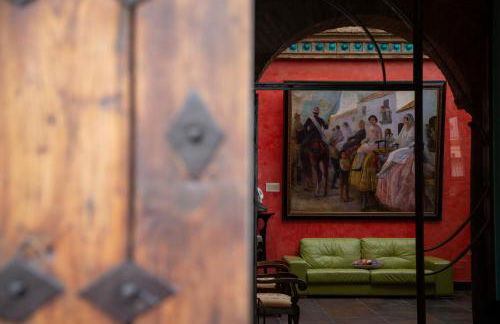 Palacio Sirvente Mieres - PARKING GRATUITO - Foto 20