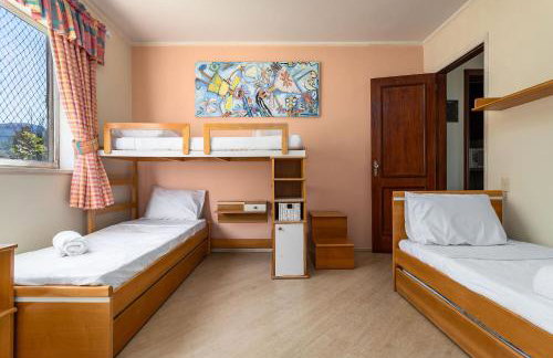 Casa na Granja Comary com piscina, churrasqueira e jacuzzi privativa - Foto 47