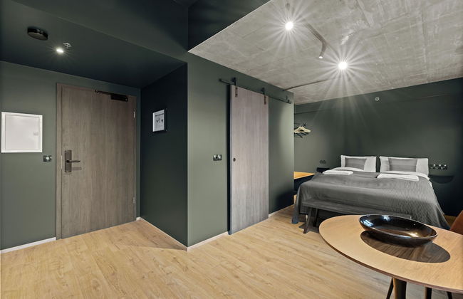 Aurora Nooks - Photo 15