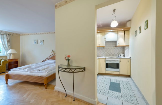 Dom & House - Apartments Ogrodowa Sopot - Foto 47