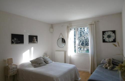 Le petit mas en provence avec piscine - Photo 45