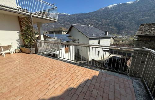 Casa Bruna a 25 minuti da Bormio e 15 min da Tirano - Foto 7