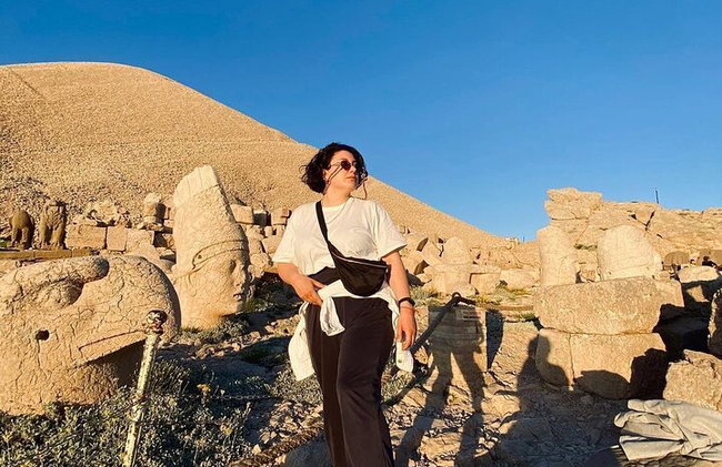 Excursion d'une nuit et 2 jours au mont Nemrut au départ d'Istanbul en avion - Photo 7