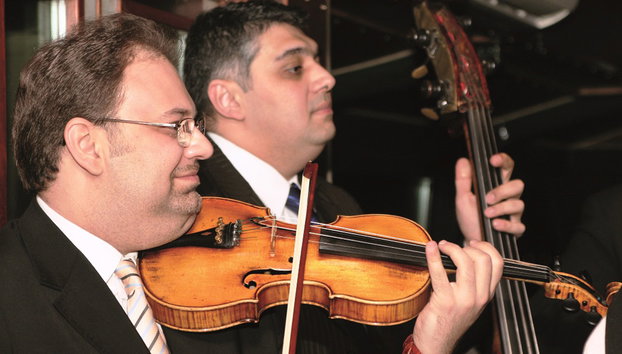 Danube River Cruise with Live Music and Optional Dinner - Photo 2