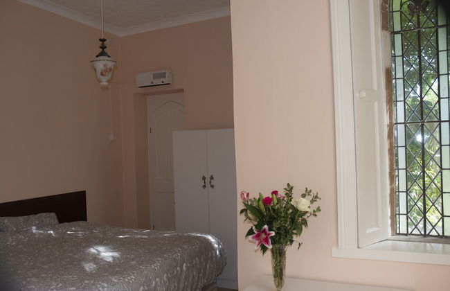 The Orangery Apartment - Foto 3