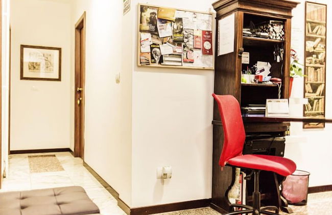 Maison Colosseo - Photo 4