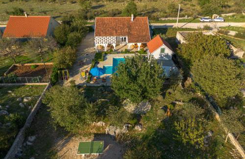 Villa Mirkov San - Foto 9