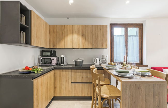 Appartamento 30 Nodi Torbole - Foto 4