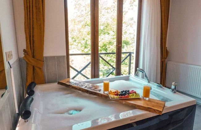 Mila Garden Villas & Bungalows - Foto 33