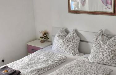 Haus an der Weser Ferienwohnung - Foto 9