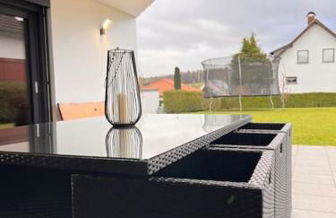 moderne Ferienwohnung in Rheinbach bei Köln/Bonn - Foto 51