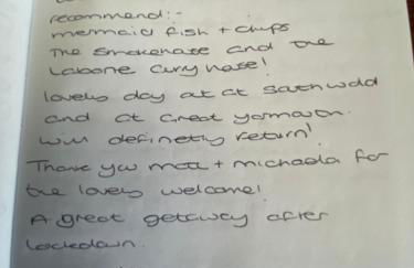 Swan View, Oulton Broad - Foto 32