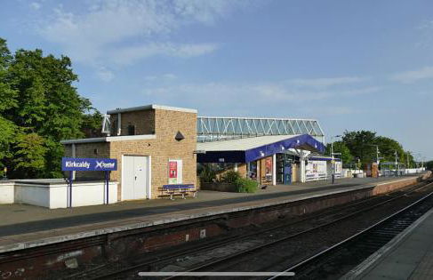 3 bedroom house in Kirkaldy, Fife - Foto 13