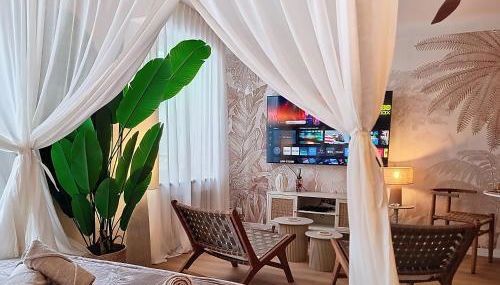 La Suite BALI, Charme et Confort, Hyper centre - Foto 2, furniture