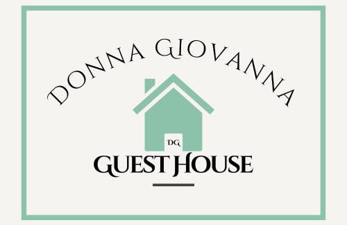 Donna Giovanna Guest House - Foto 18