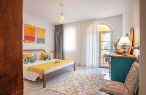 Casa Alfonsina - ToscanaOneHH - Foto 38