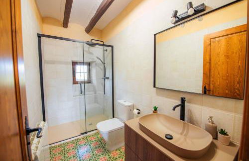 Casa Rural Cal Martí - Foto 21