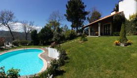 Casa de Tapadeiro - Foto 2, Garden