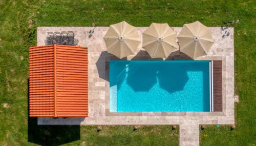 Mon rêve villa - Foto 4, sunbed