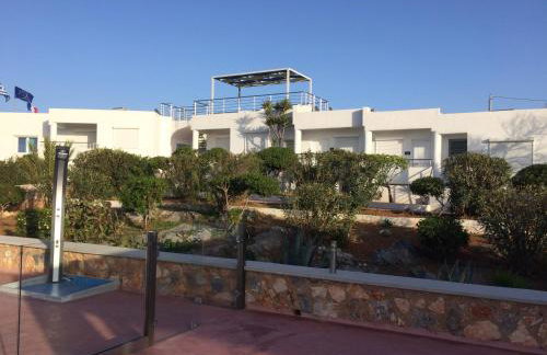 Poseidon Suites Hotel - Foto 38