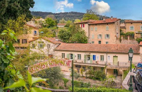 La Maison de l'Âne - Foto 56