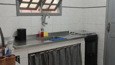 Casa Temporada próximo Praia - Foto 5, stove