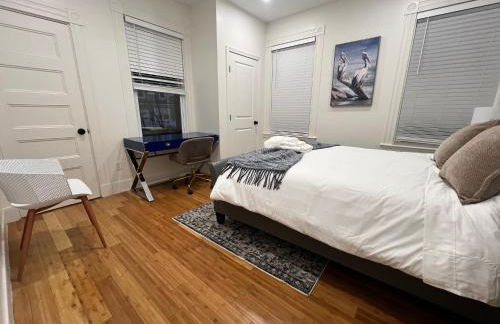 Harvrd-MIT-B.U./Parkfree/Single Family residence - Foto 12