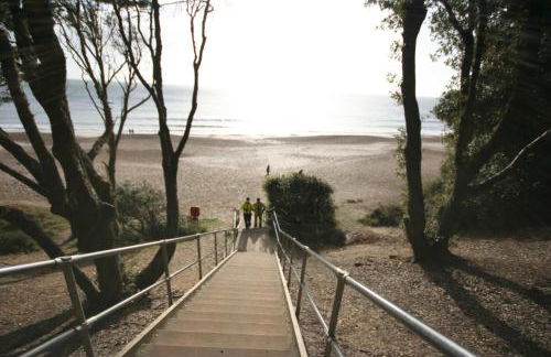 Stunning Luxury Apartment in Central Lymington - Foto 52