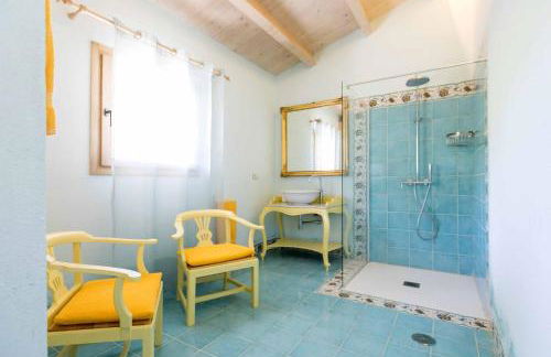 Agriturismo Famiglia al Castello Di Bagnolo - Foto 7