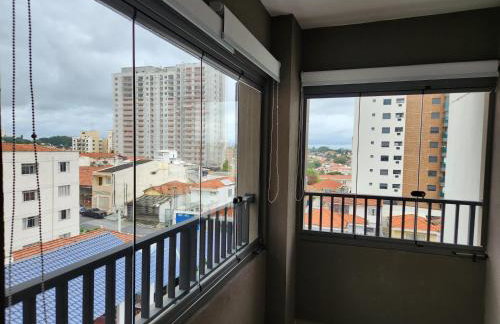 Studio Completo - 500m Metrô Saúde e 15min Aeroporto de Congonhas - Foto 12