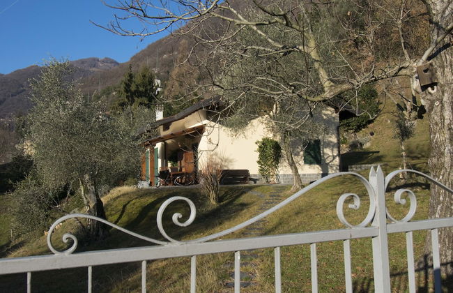 Cottage degli Ulivi - Foto 13