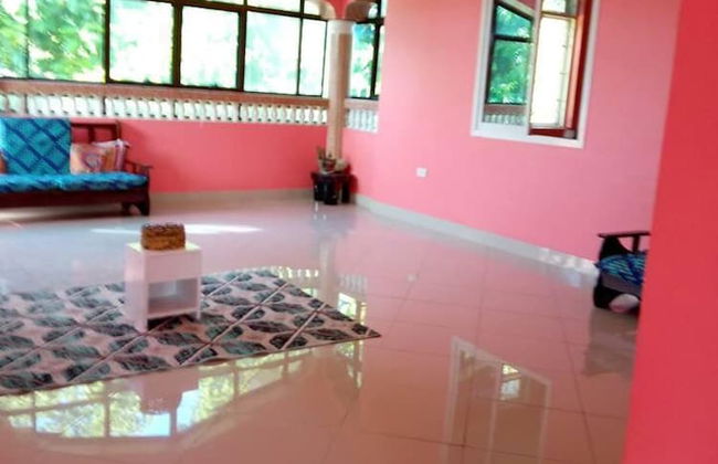 Greenery Bubble Apartment - Photo 17