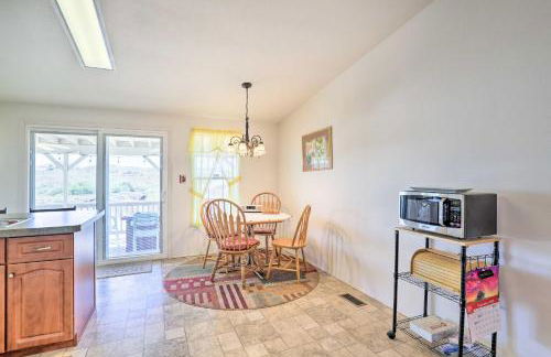 Quiet Tombstone Retreat about 3 Mi to Historic Dtwn! - Foto 12