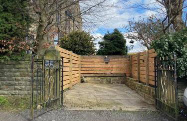 Unique Victorian stable conversion Halifax - Foto 20