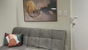 B-54-Central com Wi-Fi e Ventilador, Sem Garagem - Foto 5