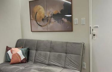 B-54-Central com Wi-Fi e Ventilador, Sem Garagem - Foto 5