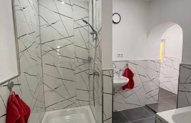 Apartment HomeBo - Foto 9