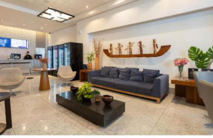 Beira Mar Boa Viagem Beach Class Executive - Foto 6