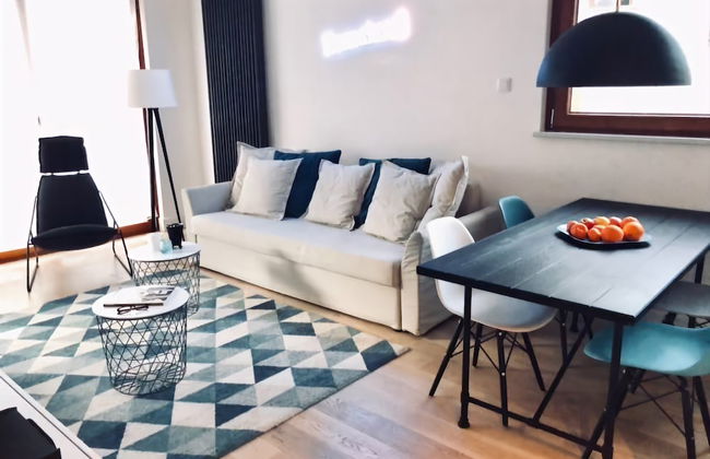 ShortStayPoland Kieslowskiego - B41 - Foto 12