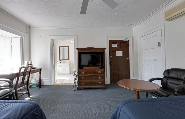 Hotel Le Cavalier - M11 - Photo 62