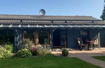 Ferienhaus Drei Birken - Foto 18