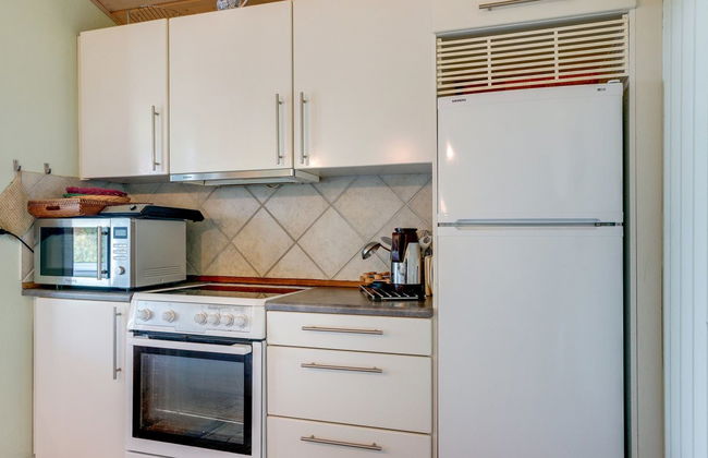 "Farnke" - 600m from the sea - Foto 23