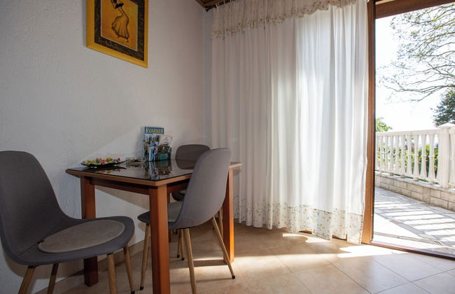 Villa Salona - Foto 48