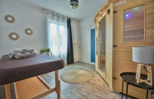 Au Sauna de Maintenon - Foto 10