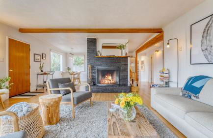 Four Bears by Avantstay Walk to Beach, Hot Tub, Ocean View - Foto 2