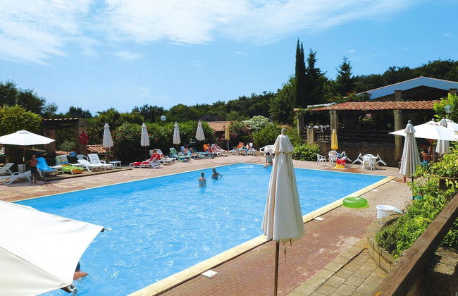 Residence in Guardistallo With Pool & Nature - Foto 14